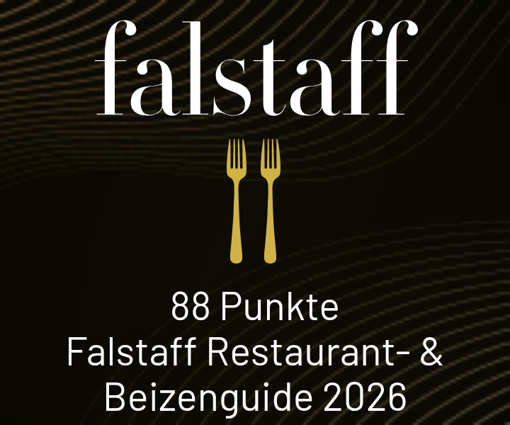 Swiss Location Award 2025 - 8.5 Punkte